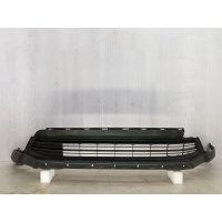 Накладка переднего бампера Toyota RAV 4 IV (CA40) Рест. (2015) 2015 524110R110