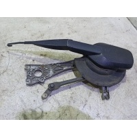Трапеция стеклоочистителя Mercedes W124 E 1984-1996 A1248202407