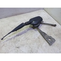 Трапеция стеклоочистителя Mercedes W124 E 1984-1996 A1248202407