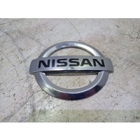 Эмблема Nissan Pathfinder R51 2004-2014 90891EB300