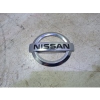 Эмблема Nissan Pathfinder R51 2004-2014 90891EB300