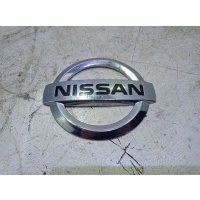 Эмблема Nissan Pathfinder R51 2004-2014 90891EB300