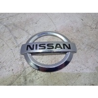 Эмблема Nissan Pathfinder R51 2004-2014 90891EB300