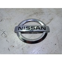 Эмблема Nissan Pathfinder R51 2004-2014 90891EB300