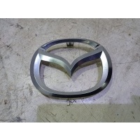Эмблема Mazda 6 2 GH 2007-2012 C23551731A