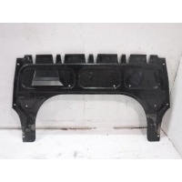 Защита двигателя Volkswagen Polo 5 6R 2008-2017 6R0825237D