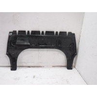 Защита двигателя Volkswagen Polo 5 6R 2008-2017 6R0825237D