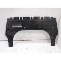 Защита двигателя Volkswagen Polo 5 6R 2008-2017 6R0825237D
