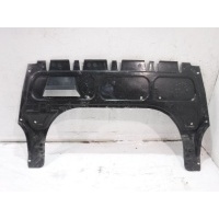 Защита двигателя Volkswagen Polo 5 6R 2008-2017 6R0825237D
