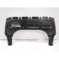 Защита двигателя Volkswagen Polo 5 6R 2008-2017 6R0825237D