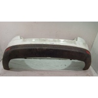 Бампер задний Ford Focus 3 2011- 1731185