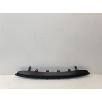 Накладка бампера Toyota Camry V55 2014-2018 5216933020