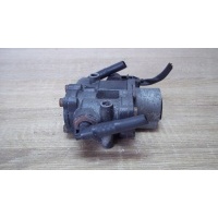 Клапан модулятор абс daf man мерседес 4721950160