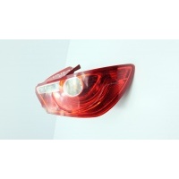 Фара правая задняя seat ibiza iv 4 6j3945096f