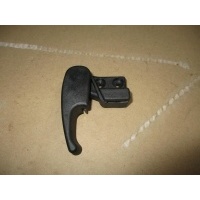 Ручка открывания капота Audi A3 8P_Restyling 2005 1H1823533