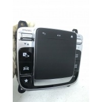 Мерседес w177 w247 w118 панель idrive touchpad