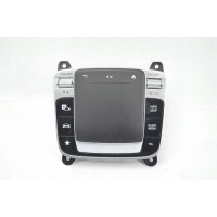 Панель управления idrive a2479004103 мерседес w177
