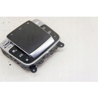 Ik100 мерседес w177 панель touchpad a2479004103