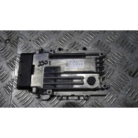 Идеальный блок bluetec мерседес w166