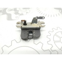 Замок багажника Volkswagen Polo 2002 6Q6827505B