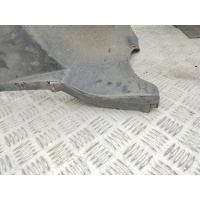 Защита арок передняя левая (подкрылок) Volkswagen Polo 2006 6Q0809957B
