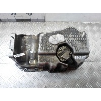 Поддон Volkswagen Tiguan I (5N) 2007 - 2016 2015 03C103603AH