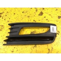 Накладка противотуманной фары Перед. Volkswagen Polo 5 2015-2020 6ru853665f