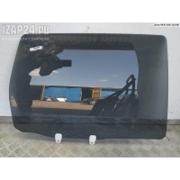 Стекло двери задней левой Mitsubishi Outlander XL (2006-2012) 2007 5736A021