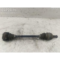Полуось задняя BMW 3 E90/E91/E92/E93 (2005-2013) 2006 33217533445