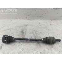 Полуось задняя BMW 3 E90/E91/E92/E93 (2005-2013) 2006 33217533446