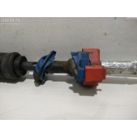 Кулиса КПП Citroen C5 X7 (2008- ) 2009 00002400GV