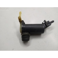 Насос (моторчик) омывателя стекла Mazda 2 2004 DD10-67-482