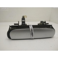 Ручка двери наружная задняя правая Audi A6 C5 (1997-2005) 2003 4B0839208, 4B0839885