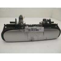 Ручка двери наружная передняя правая Audi A6 C5 (1997-2005) 2003 4B0839208, 4B0839885