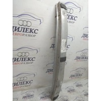 усилитель заднего бампера Audi A6 (C5) 1997-2004 4B0807313F