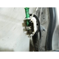 Проводка двери Ford Lazer BJ5P 2001 B25E67190D