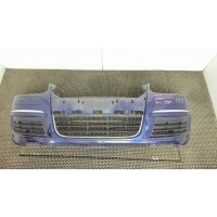 Бампер перед. Volkswagen Golf 5 2003-2009 2008 1K0807217E