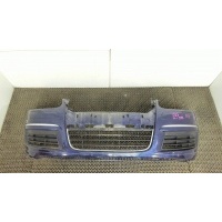 Бампер перед. Volkswagen Golf 5 2003-2009 2007 1K0807217E