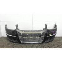 Бампер перед. Volkswagen Golf 5 2003-2009 2008 1K0807217E