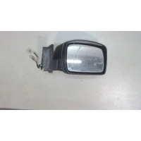 Зеркало боковое, правая Land Rover Discovery 3 2004-2009 2005 CRB502383PMA