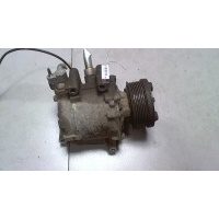 Компрессор кондиционера Honda Civic 2006-2012 2006 TRSE07