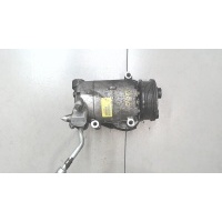 Компрессор кондиционера Ford S-Max 2010-2015 2012 1852378