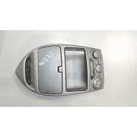 Переключатель отопителя (печки) Toyota Celica 1999-2005 2004 886502B660