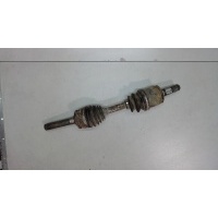 Полуось (приводной вал, шрус) перед. левая Mitsubishi Montero Sport / Pajero Sport 1999 MR276870