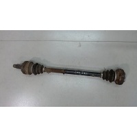 Полуось (приводной вал, шрус) зад. правая BMW 1 E87 2004-2011 2004 33217547072