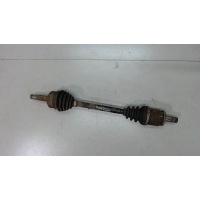 Полуось (приводной вал, шрус) перед. левая Nissan Almera N16 2000-2006 2004 39101BM580