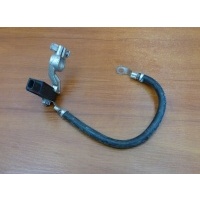 Мерседес w213 клемма минусовая a0009056407