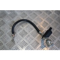 Клемма минус мерседес е w213 кзс w253 a0009056407