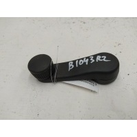 Ручка стеклоподъемника Seat Leon 2000 1H0837581D
