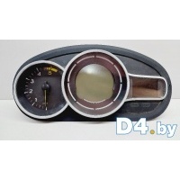 Щиток приборов (приборная панель) Renault Megane 2011 248107859r